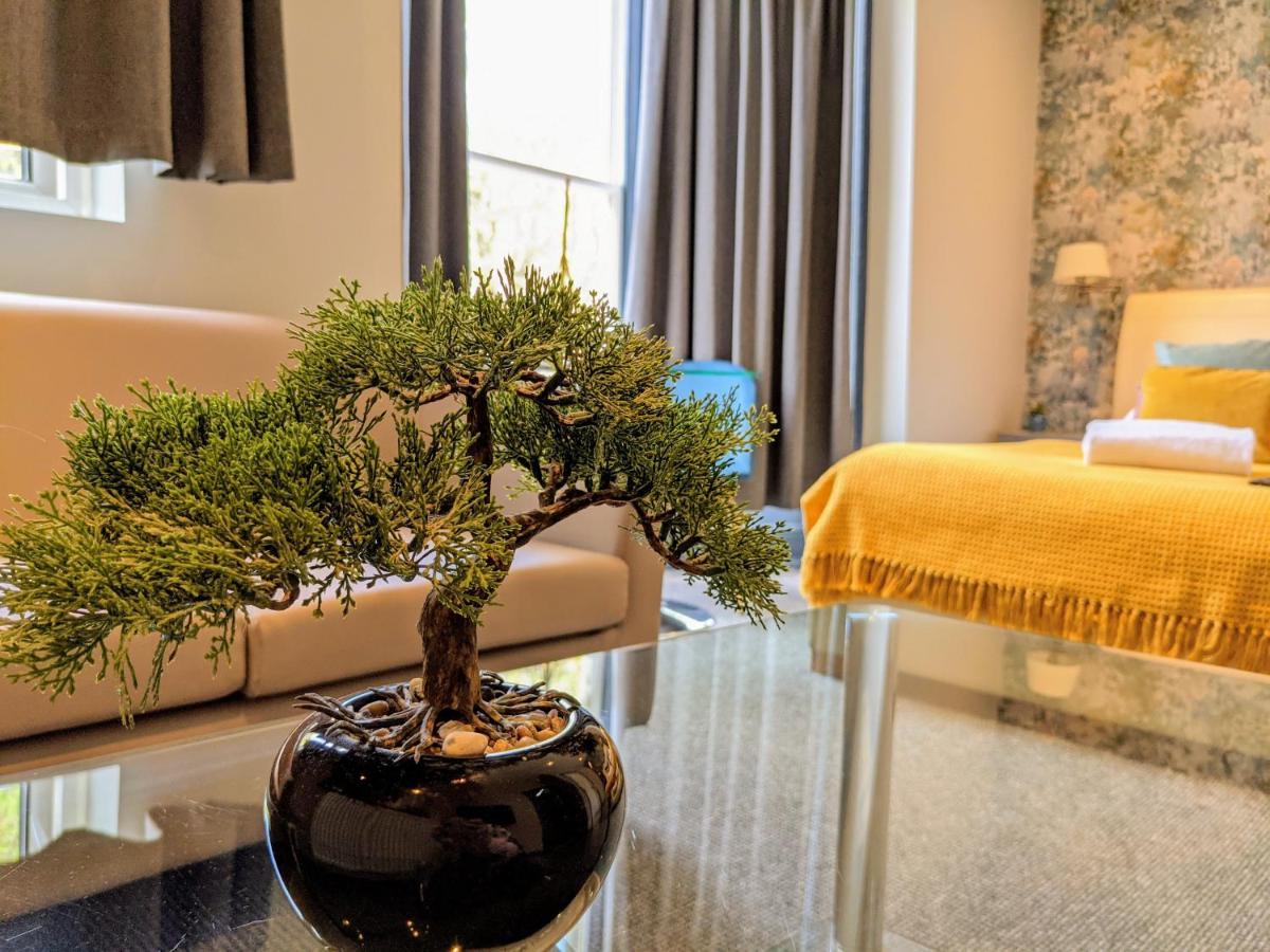Ocean Breeze Rooms برايتون المظهر الخارجي الصورة