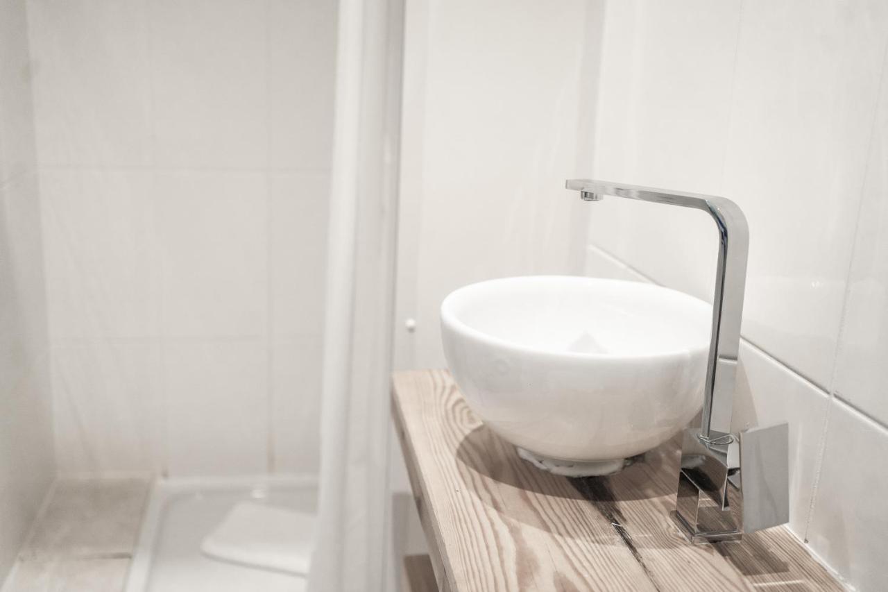 Ocean Breeze Rooms برايتون المظهر الخارجي الصورة